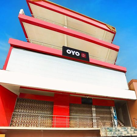 Hotel O Arvi Guest House Βαρανάσι Εξωτερικό φωτογραφία