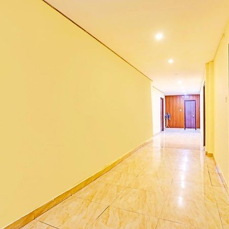 Hotel O Arvi Guest House Βαρανάσι Εξωτερικό φωτογραφία