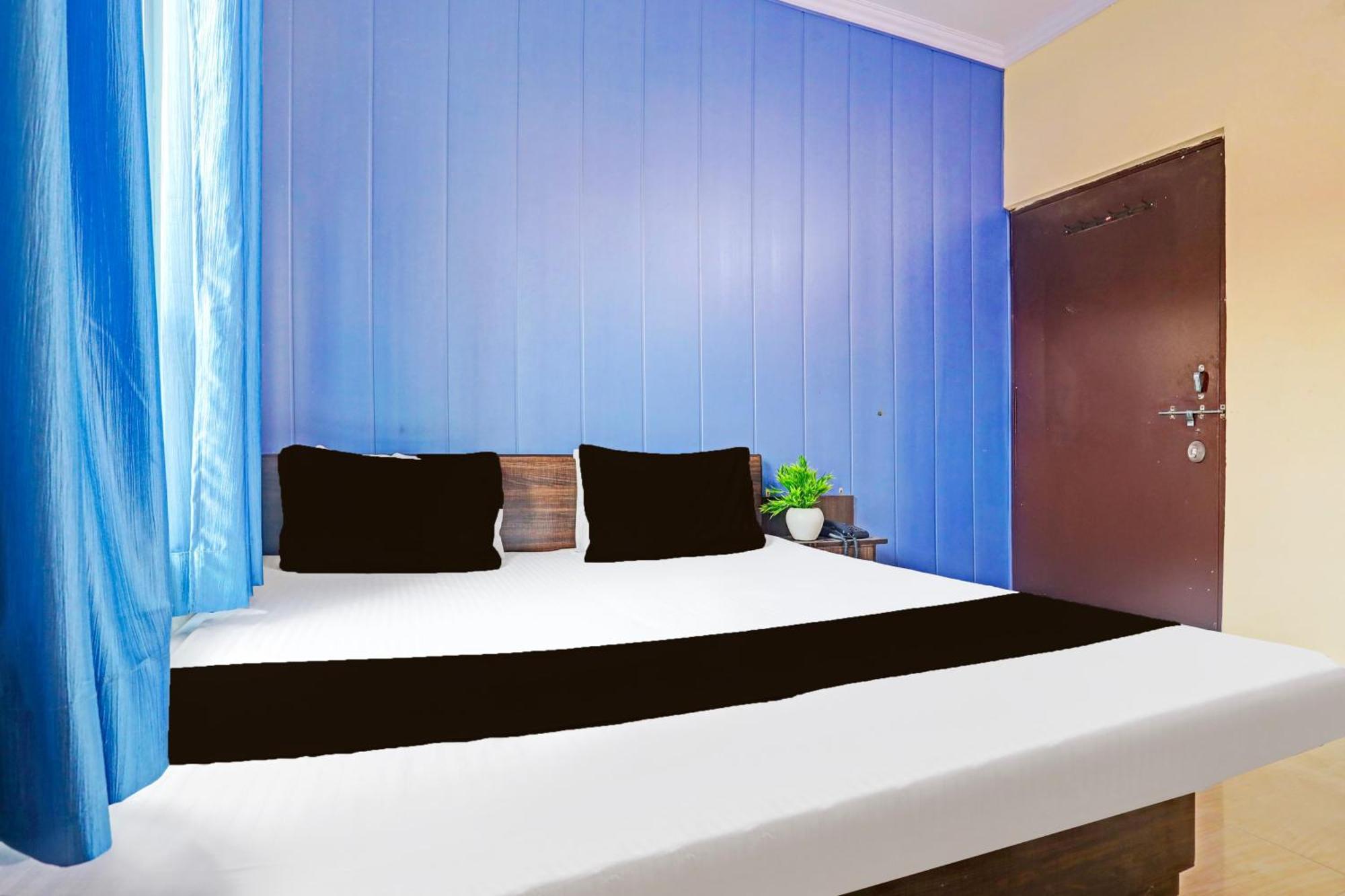 Hotel O Arvi Guest House Βαρανάσι Εξωτερικό φωτογραφία