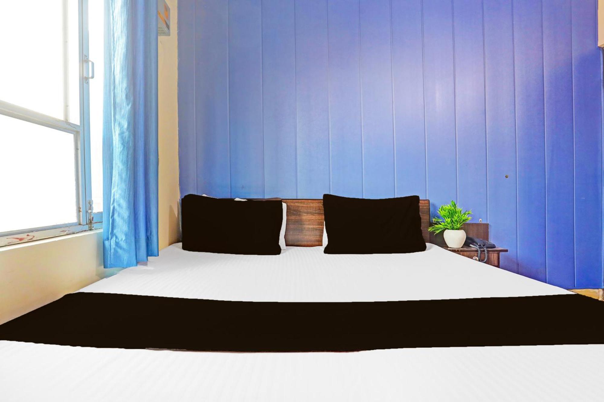 Hotel O Arvi Guest House Βαρανάσι Εξωτερικό φωτογραφία